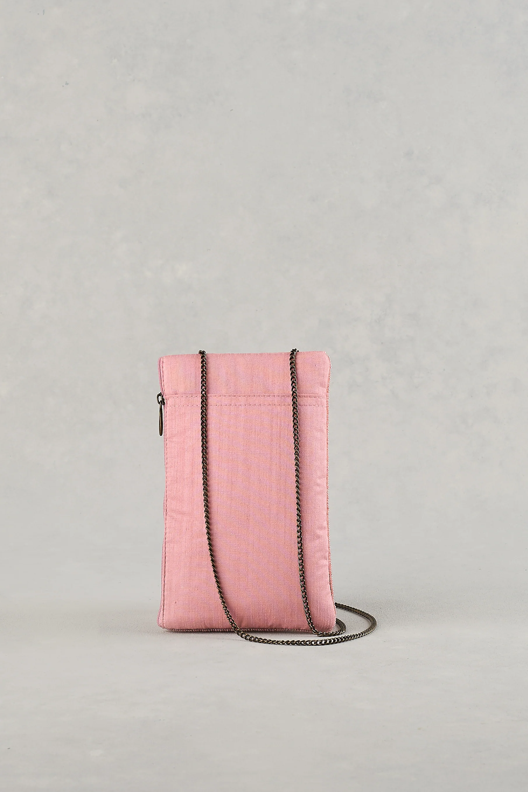 Paisley Beaded Cos Bag - Multicolour - Image 5