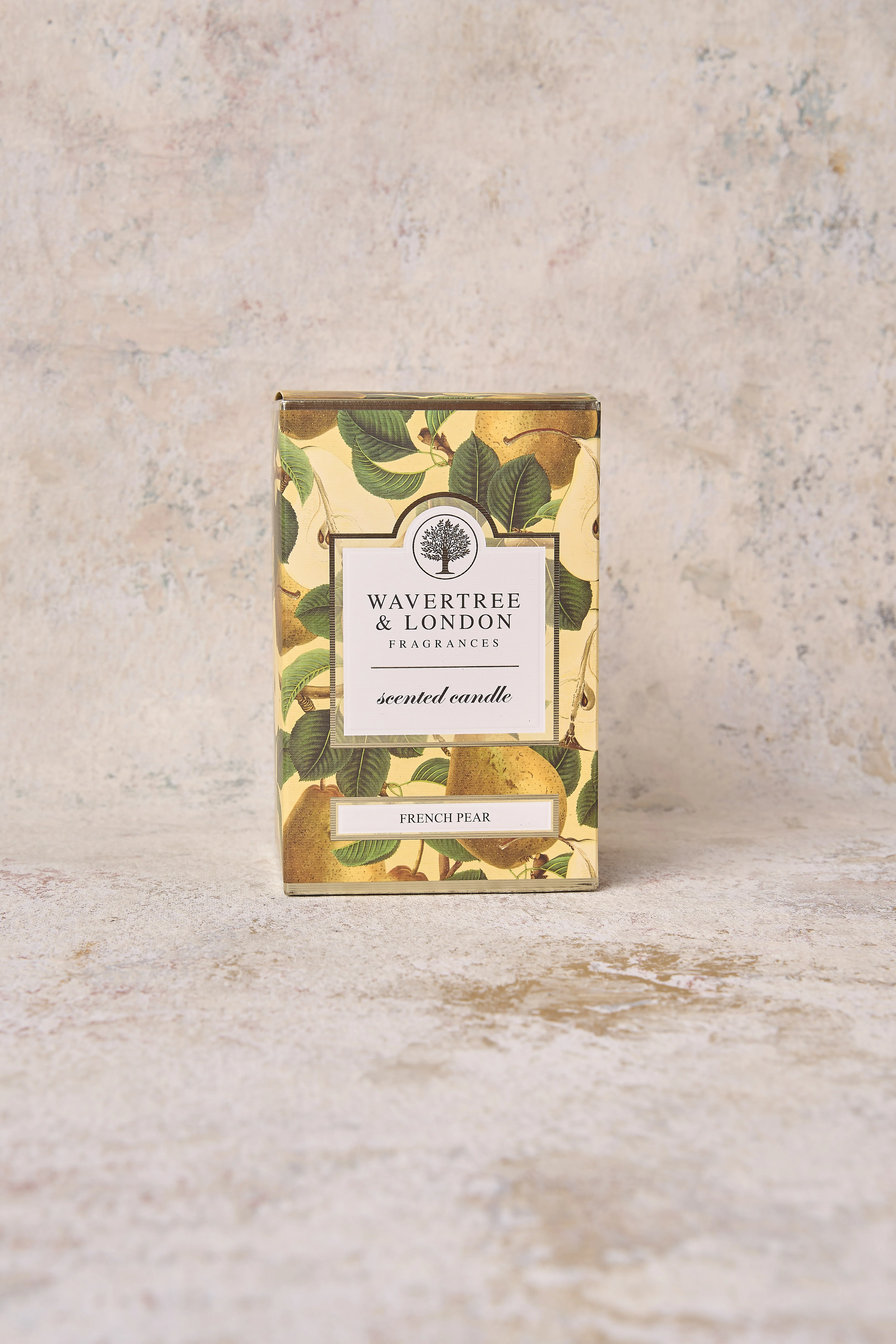 Wavertree French Pear Candle - Image 3