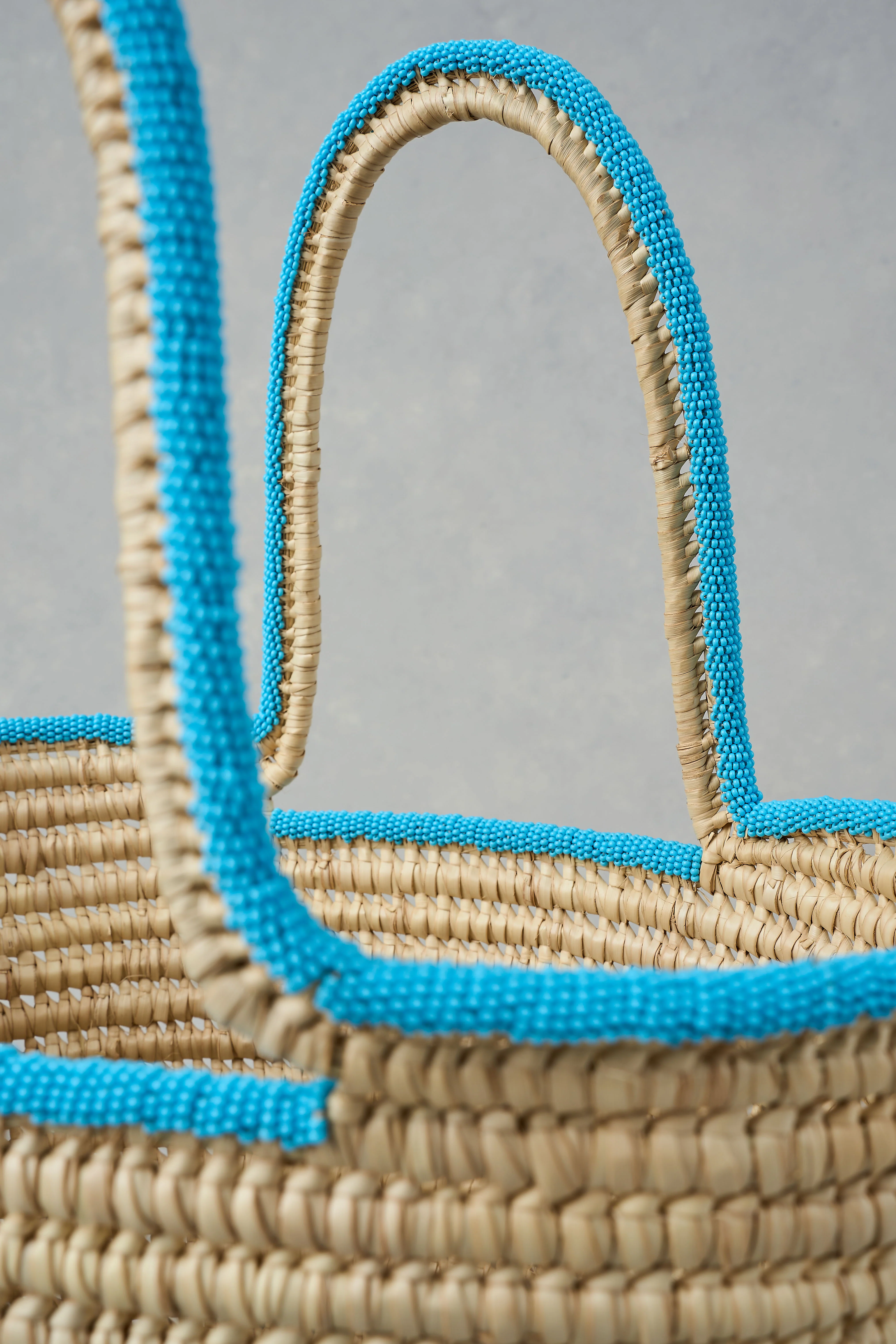 World Vision Basket - Natural - Image 3