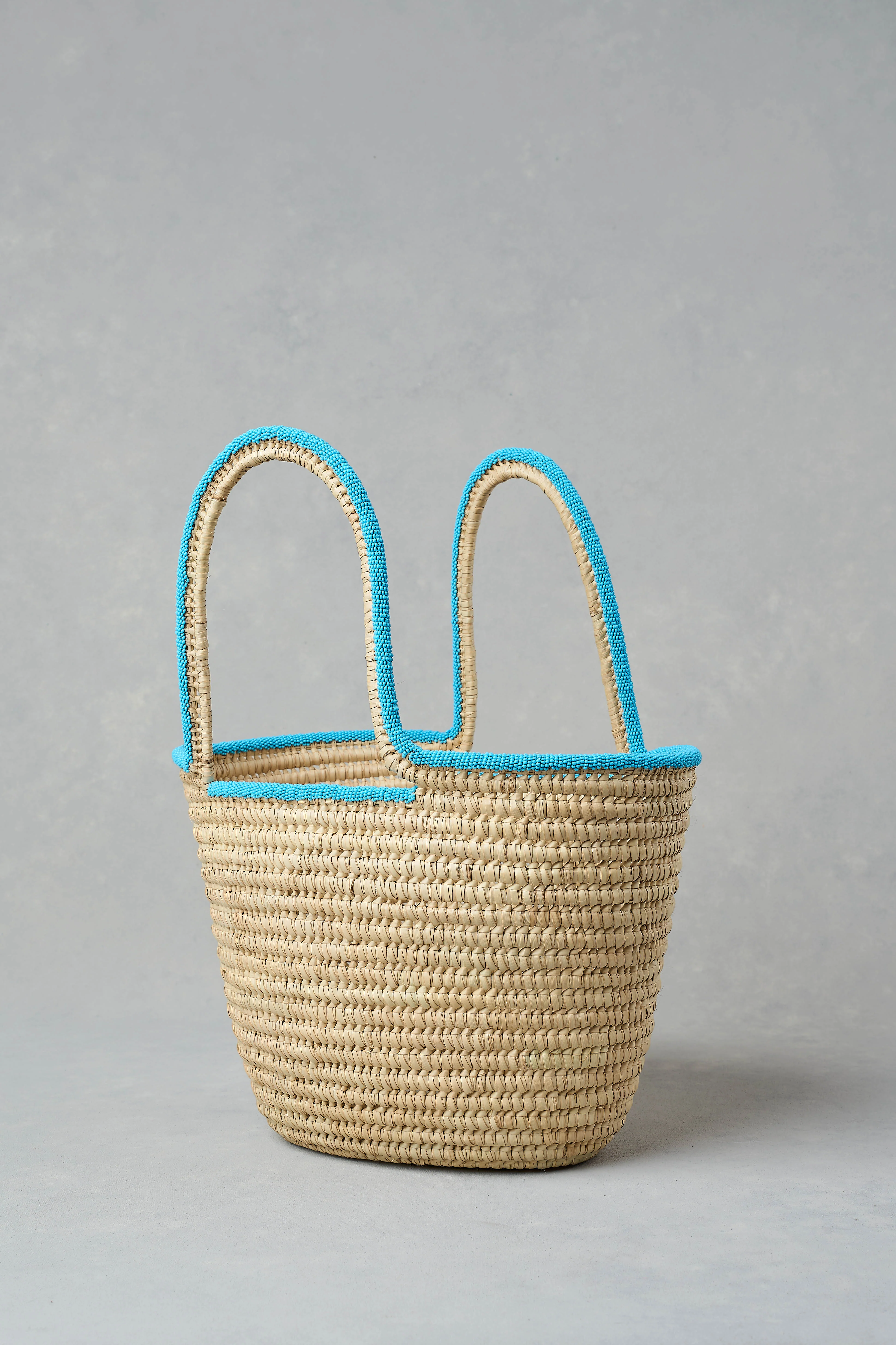 World Vision Basket - Natural - Image 5
